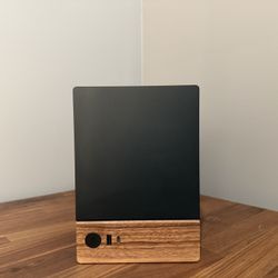 Fractal Terra PC Build & LG UltraWide 34” Monitor