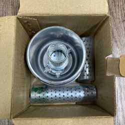 Toyota Oil Filter And Housing 