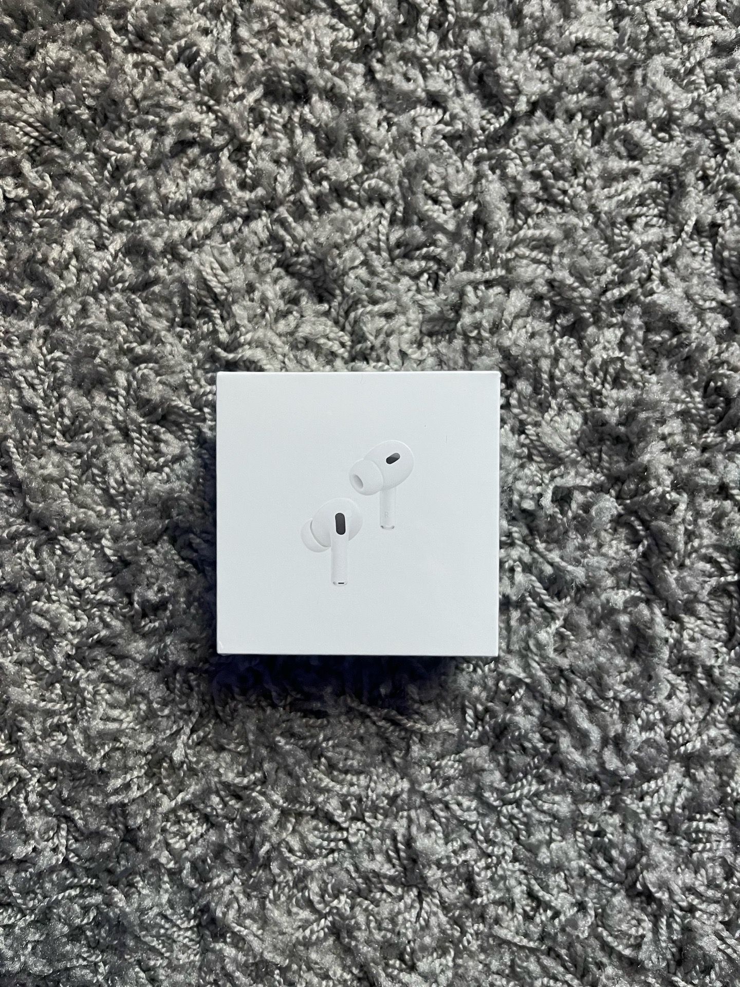 AirPods Pro 2