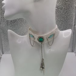 Handmade Cute Choker