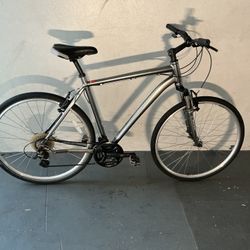 BICYCLE SPECIALIZED 21 SPEED SIZE 29 BRAND NEW 