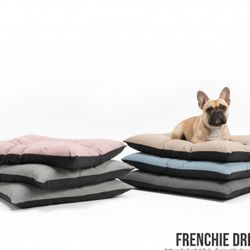 Pet Beds Specifically Designs For Frenchies Size Dogs