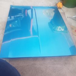 1973-74 Plymouth Roadrunner/Satellite Hood.