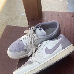 Jordan 1 Low Men