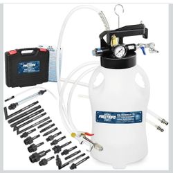 10L Air ATF oil Extractor and dispenser