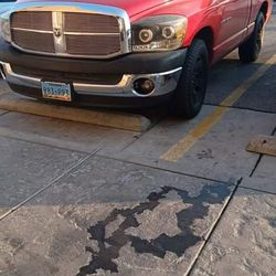 2007 Dodge Ram 