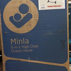 High Chair