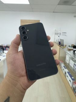 Galaxy S23 FE 5G 6.4" (Unlocked) 128GB Fair Graphite