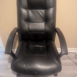 Office chair