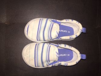 Carters size8