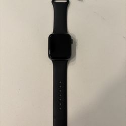 Apple Watch Series 6