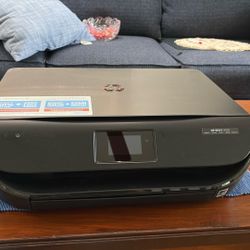 Printer/scanner/copier