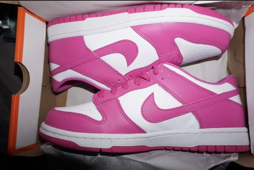 Nike Dunks