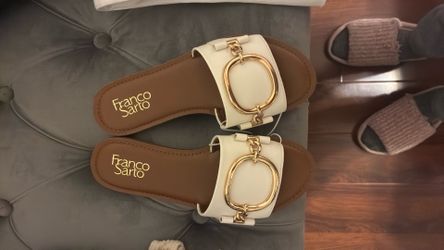 Franco Sarto Sandles