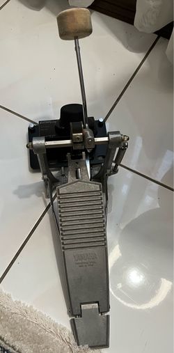 Roland KD-7 Kick Trigger with Pedal