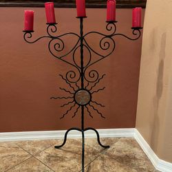Candle Holder