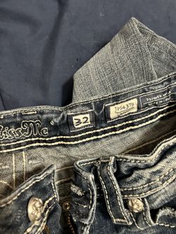 Miss me size 32