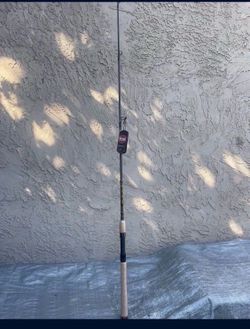 PENN Squadron® Ill Inshore Spinning Rod, 7' Medium Light