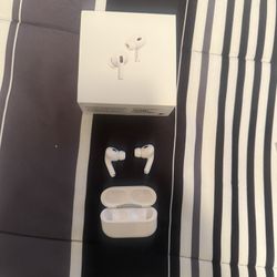AirPods Pro 2 Open Box Only