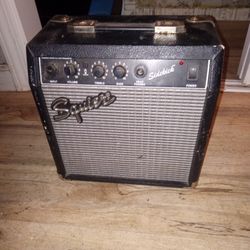 Amplifier 