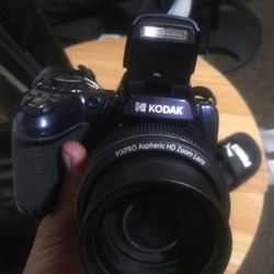 Kodak Camera