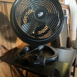 Bionaire Whole-Room Power Oscillating Fan, Model BPF1146 L
