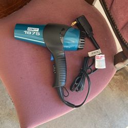 Conair Blow Dryer 