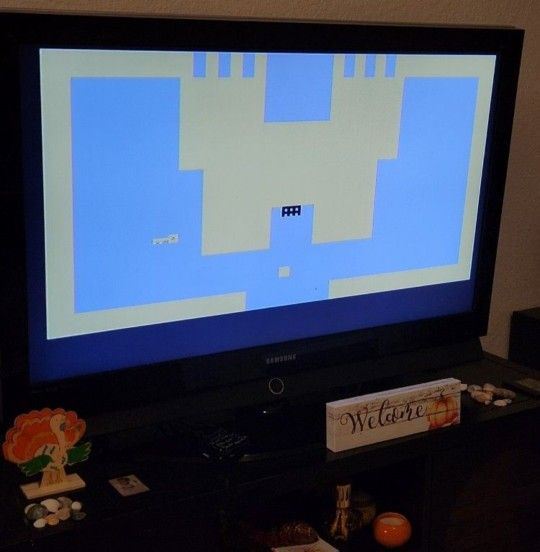 KICKING IT OLD SCOOL PACKAGE ATARI FLASHBACK 9 CLASSIC CONSOLE & MINI ARCADE W/ RETRO GAMES