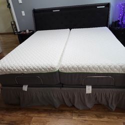 Cariloha Resort Bamboo Matresses