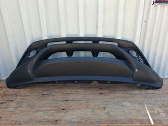 2015 2016 2017 NISSAN JUKE FRONT BUMPER LOWER GRILLE GRILL LOWER VALANCE ORIGINAL USED OEM