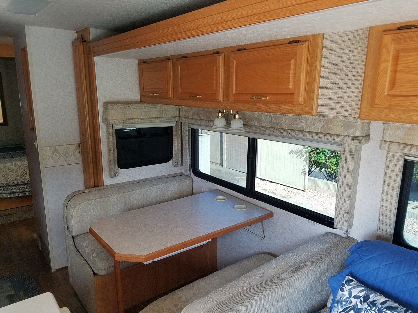 2004 Winnebago Brave for Sale in Hemet, CA OfferUp