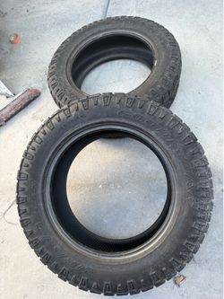 Gomas como nuevas