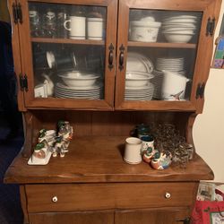 China Hutch 