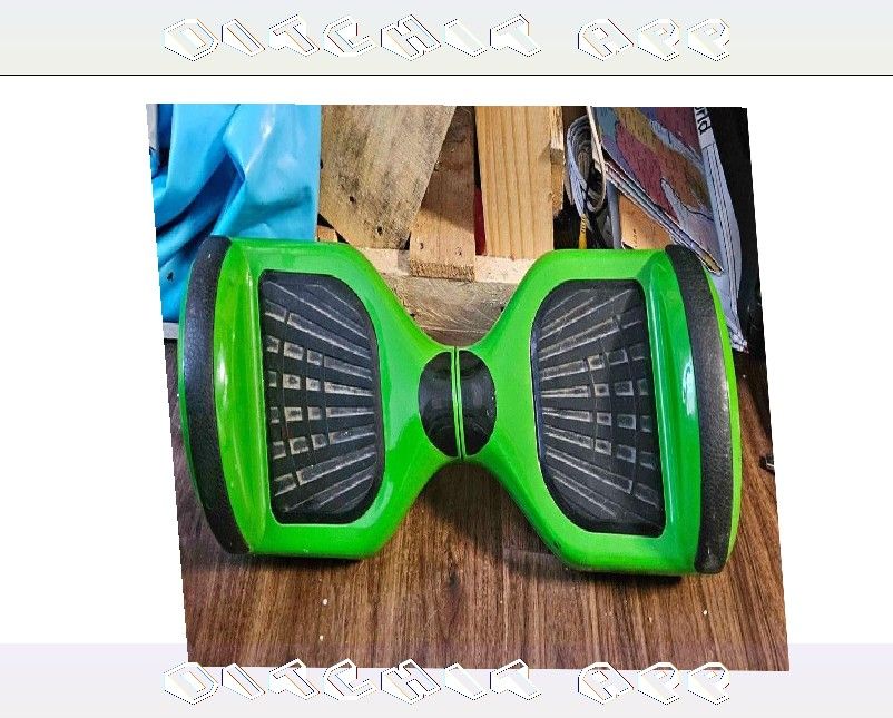 official for Hoverboard Smooth and Thrilling Glide for Everyone