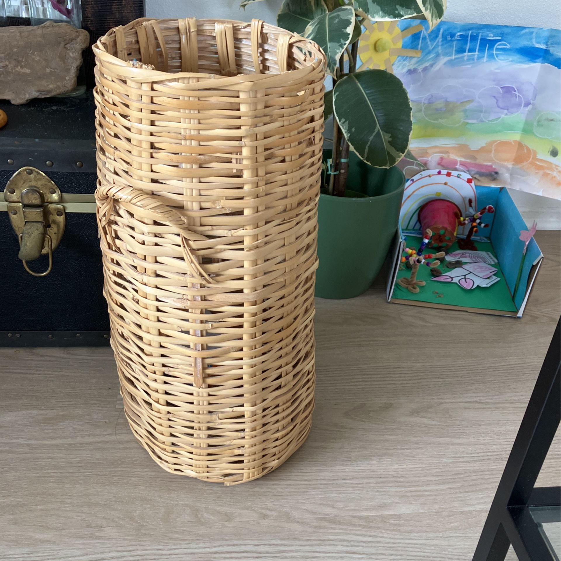 Decorative Basket