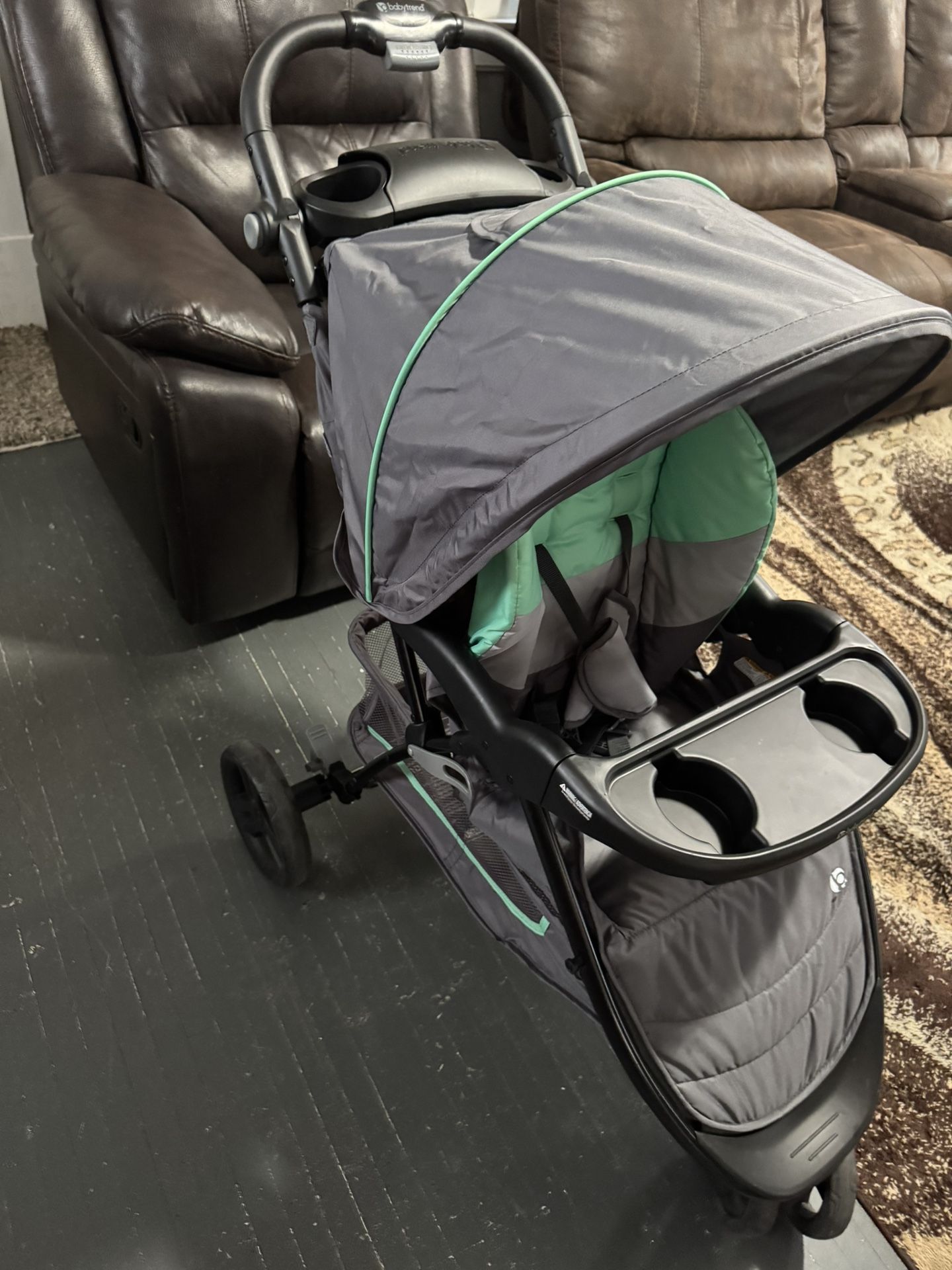Stroller 