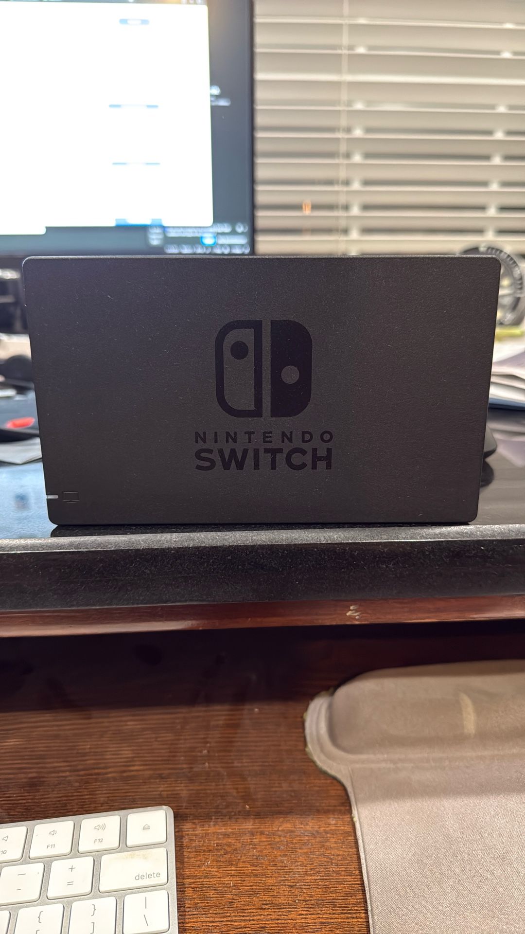 Nintendo Switch Dock