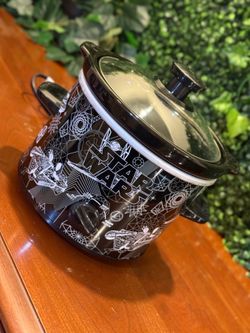 Star Wars Slow Cooker