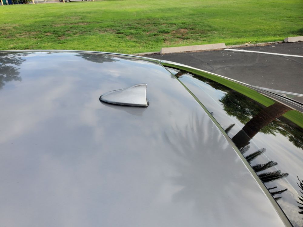2012 INFINITI M37