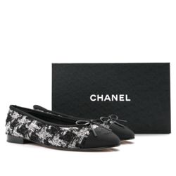Chanel Flats