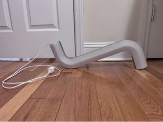 Allen Key Lamp - In collaboration with the Japanese design collective Gelchop