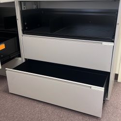 Office Filing Cabinets