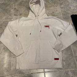 Shoe Palace x Scarface Hoodie Men's Pullover Fleece Al Pacino SZ Medium