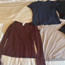 Abercrombie & fitch Shirts 