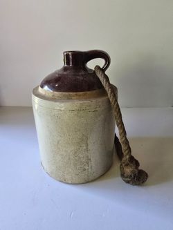 Large antique Jug No Marking