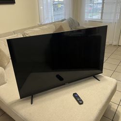 Roku TV
