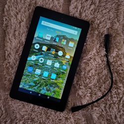 Kindle Fire (5th Gen)