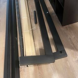 Queen Bed Frame 