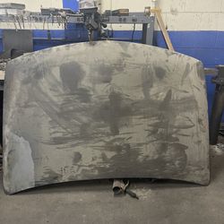 1(contact info removed)  Chevy Hood