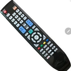 Remote Control Samsung